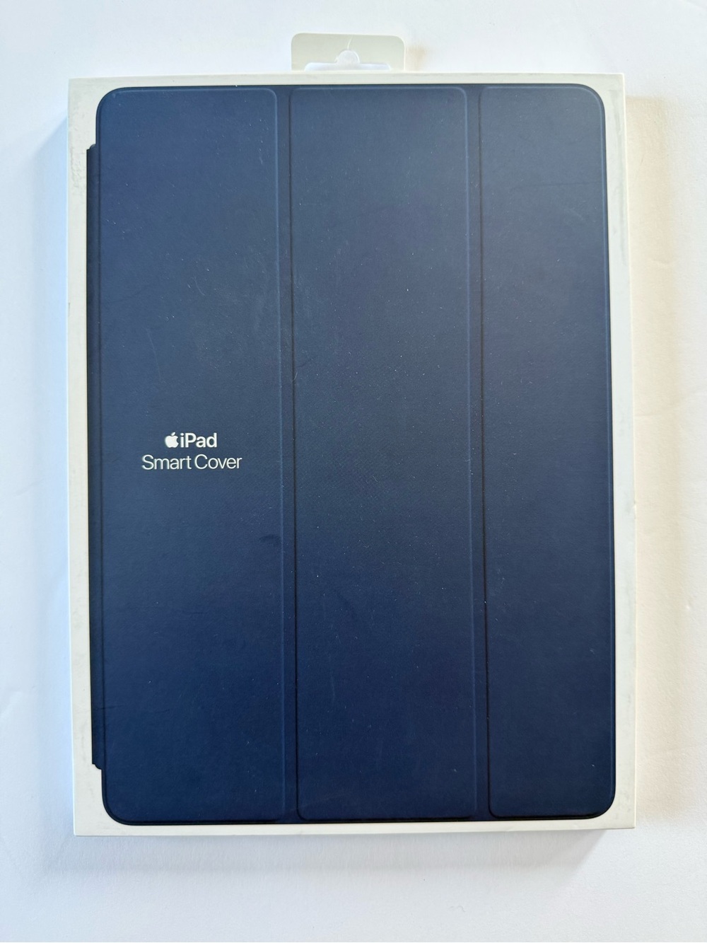 Apple iPad Smart Cover - Navy Blue